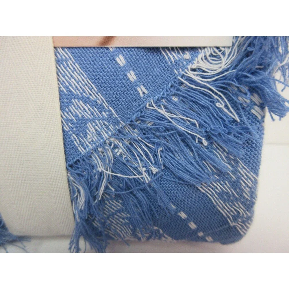 Pioneer Woman Table Throw Liana Vines 50